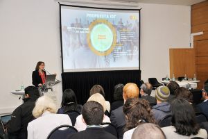 Expomin 2018 - XV Exhibición y Congreso Internacional para la Minería Latinoamericana